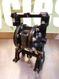 ARO 1/2" NPT Metallic Air Operated Diaphragm Pump PARTS/REPAIR PD05R-AAS-PG