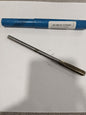 R.R.T. Chucking Reamer: 31/32" Dia, 10" OAL Straight Shank carbide 240031