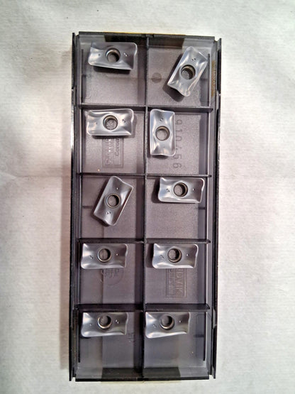 Sandvik Coromant Carbide Milling Insert R390 Qty10 5888548