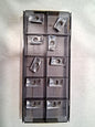 Sandvik Coromant Carbide Milling Insert R390 Qty10 5888548
