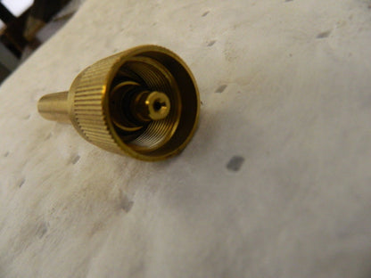 LINCOLN ELECTRIC Oxygen/Acetylene Torch Accessories 9100614