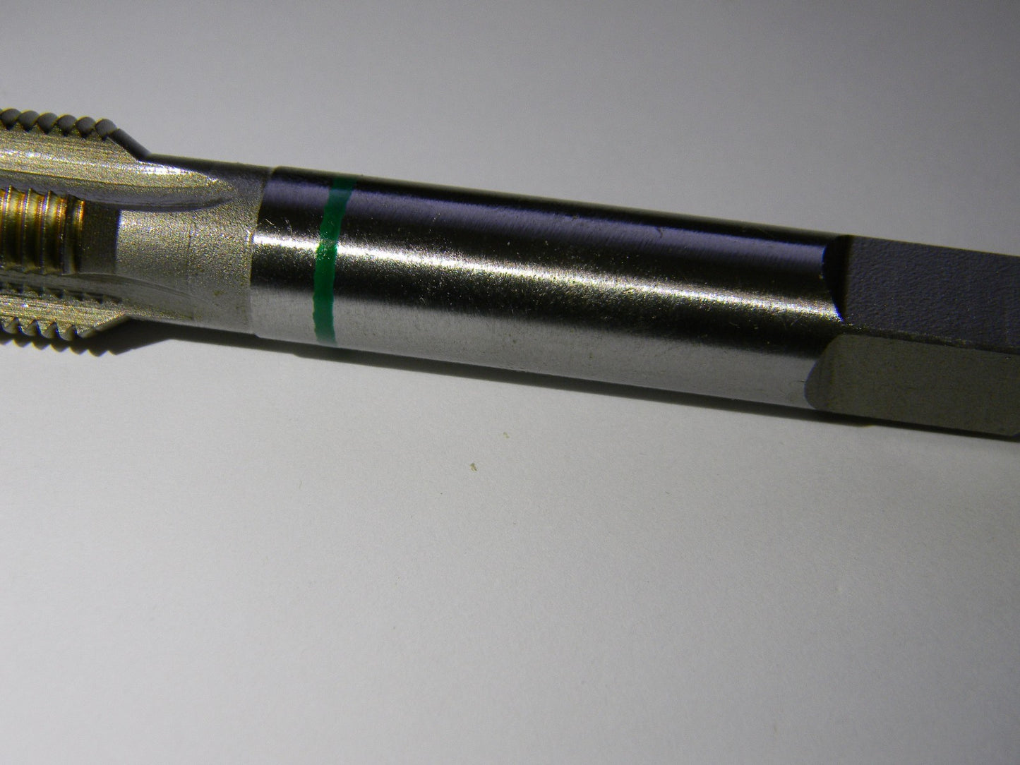 Accupro 5/8"-18 UNF 4FL H3 14.5mm Vanadium HSS Spiral Tap QTY 2 87155842