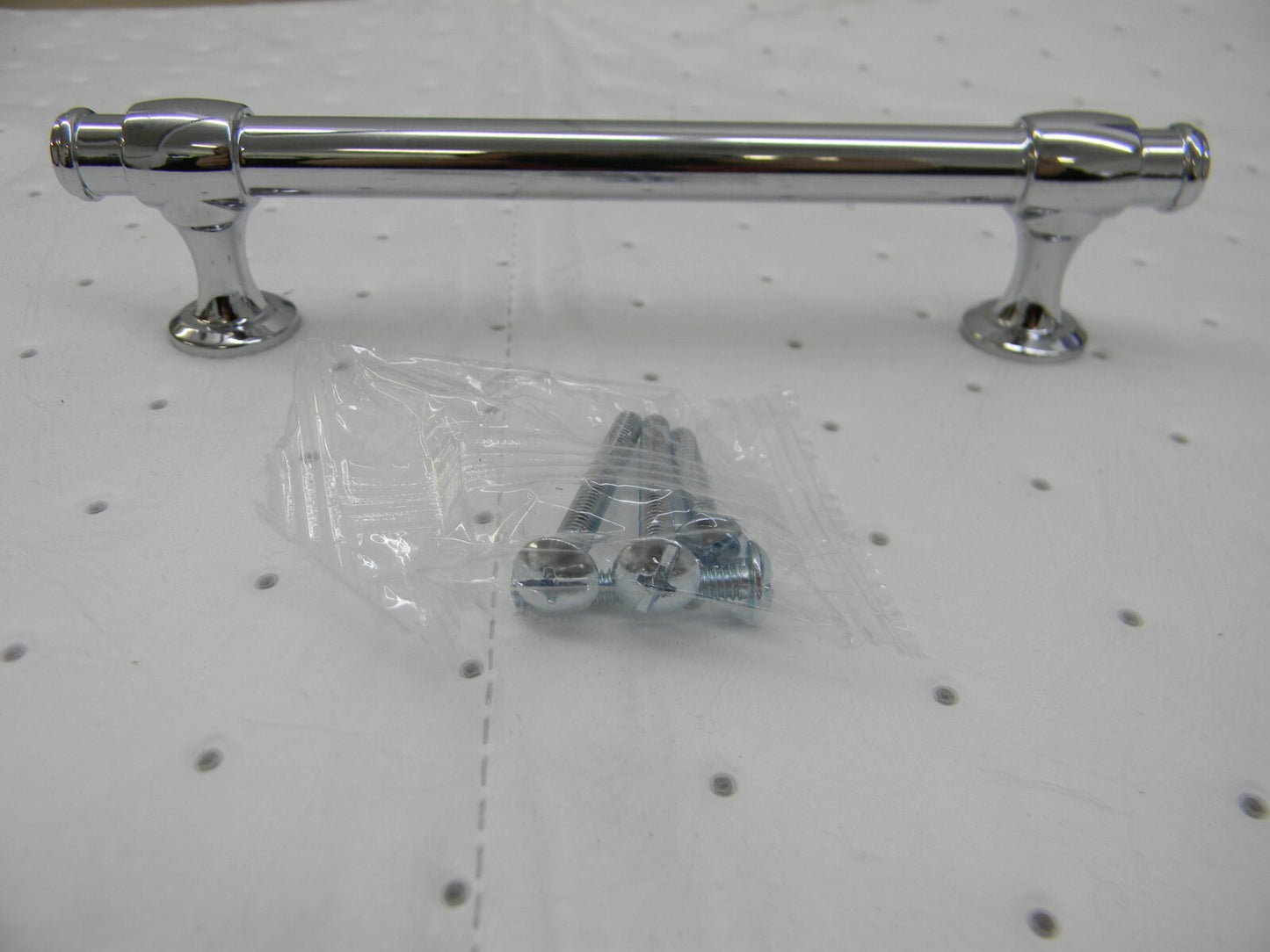 WINSOME 5-1/16in(128mm) Center-To-Center Pull Qty 10 BP3676726