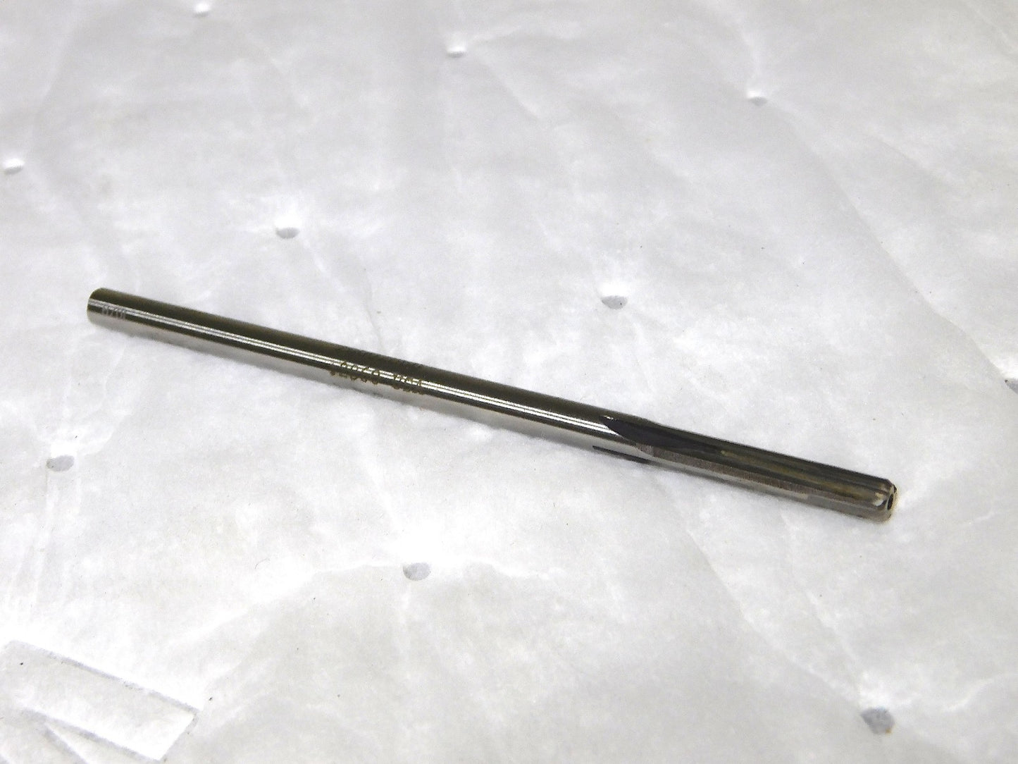 RRT Carbide Tipped Chucking Reamer 0.2680 Dia 4Fl RH 6 OAL 24002860