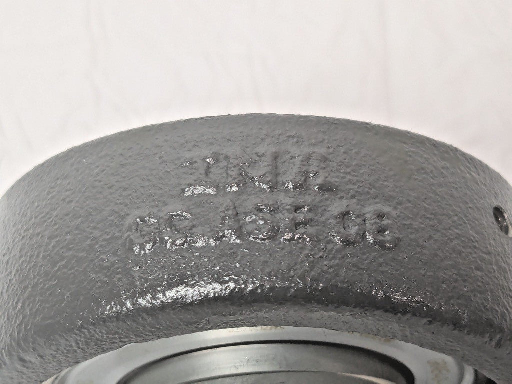 INA Schaeffler Plummer Block Housing Unit PASE 40 mm Bore diam PASE40-XL-N
