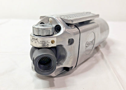 Sioux Tools Air Impact Wrench 3/8" Drive 9500 RPM 175 Ft/Lb 5045P
