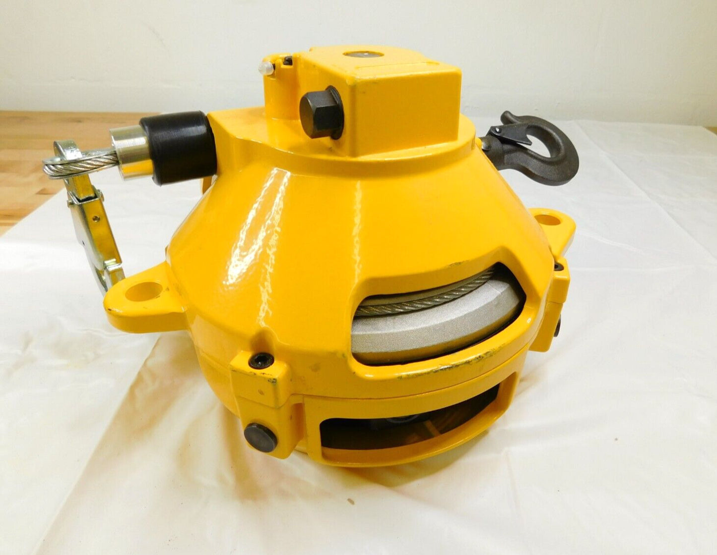 Nasco Heavy Capacity Load Balancer 88-110 Lbs / 40-50 Kg TBF-4050 PARTS/REPAIR