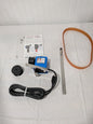 Mini-Skimmer Oil Skimmer: 1.00 GPH, 12.00" Reach 36605