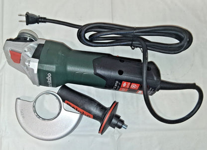 METABO Corded Angle Grinder WP 11-125 603624420
