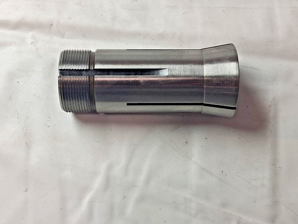 Lyndex-Nikken Steel 5C Round Collet 3/16" 0.0008" TIR 500-012