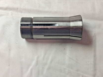 Lyndex-Nikken Steel 5C Round Collet 3/16" 0.0008" TIR 500-012