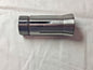 Lyndex-Nikken Steel 5C Round Collet 3/16" 0.0008" TIR 500-012