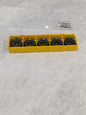KENNAMETAL Milling Insert: HNPJ0905ANERLM KC522M, Solid Carbide Qty 5 7064757