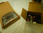 Collet Set: 13 Pc, 1/8 to 7/8 Capacity 231-2113