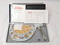 SPI Mechanical Outside Micrometer 3"-4" Range 0.0001" Graduation