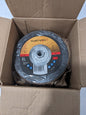 3M Flap Disc: 7" Dia, 40 Grit, Premium Ceramic Alumina, Type 29 Qty 4 7010363298