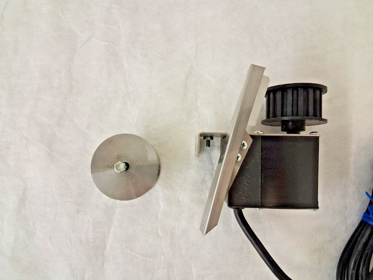 Abanaki Belt Oil Skimmer 1.00GPH SEM-10