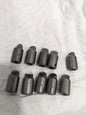 APEX 10pk Screwdriver&amp;Drag Link Socket HTS-3 3HITRX X1 APEX HI-TORQ BITS HTS