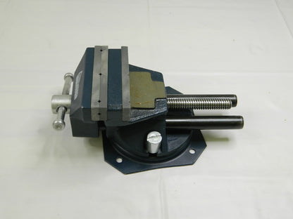 GIBRALTAR Bench & Pipe Combination Vise 3.5 Jaw W 7 Jaw O 1-1/2 TD 59975359