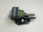 GIBRALTAR Bench & Pipe Combination Vise 3.5 Jaw W 7 Jaw O 1-1/2 TD 59975359