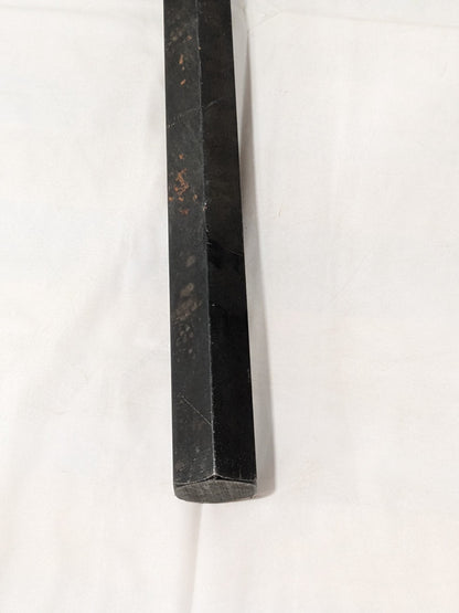 Eklind L-Handle Hex Key: 1-1/4", Hex End, Long Arm 15268