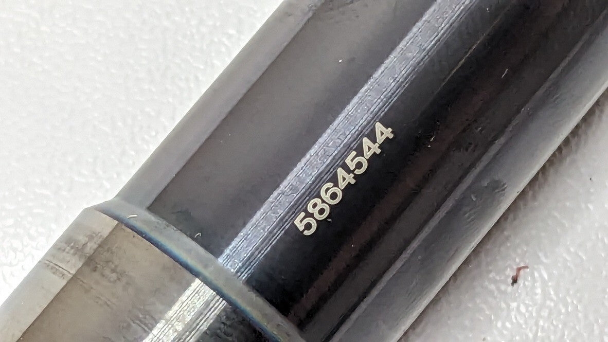 Sandvik Coromant Carbide Chucking Reamer 20mm Diam 835.T-2000-A1-PF 1024 6267000