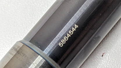 Sandvik Coromant Carbide Chucking Reamer 20mm Diam 835.T-2000-A1-PF 1024 6267000
