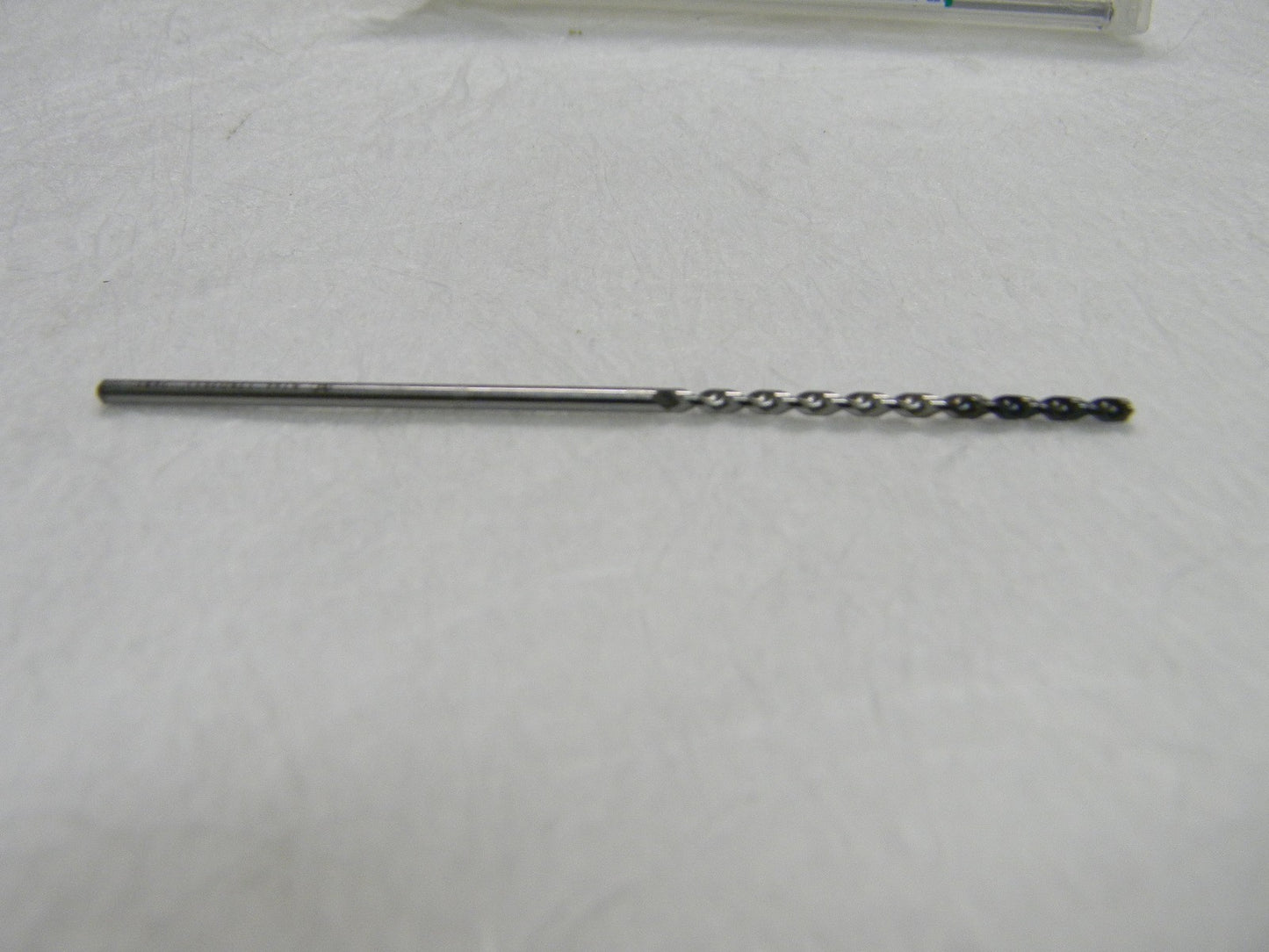 OSG Extra Length Drill Bit 5/64" 120° Point QTY 2 17502411