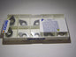 Seco Inserts Inscribed Circle Anvil for Indexables 1/2" PDD150312 Qty.10 #1
