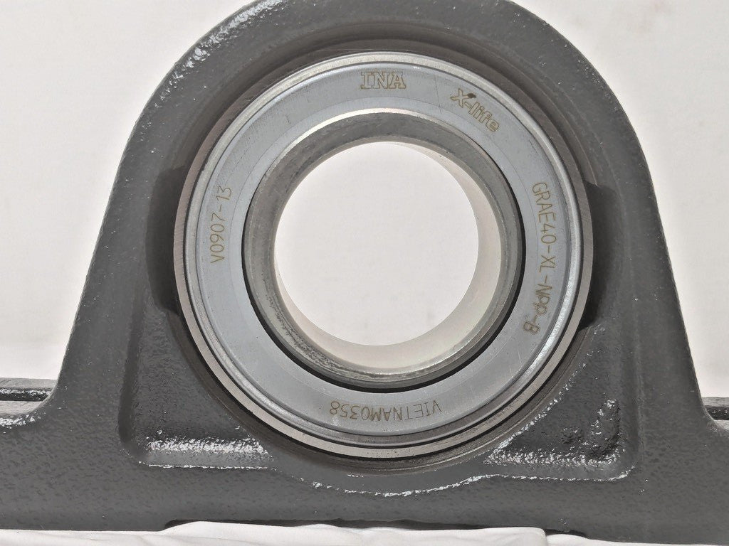 INA Schaeffler Plummer Block Housing Unit PASE 40 mm Bore diam PASE40-XL-N