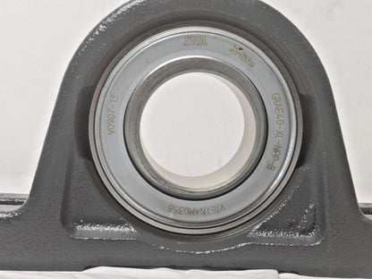 INA Schaeffler Plummer Block Housing Unit PASE 40 mm Bore diam PASE40-XL-N