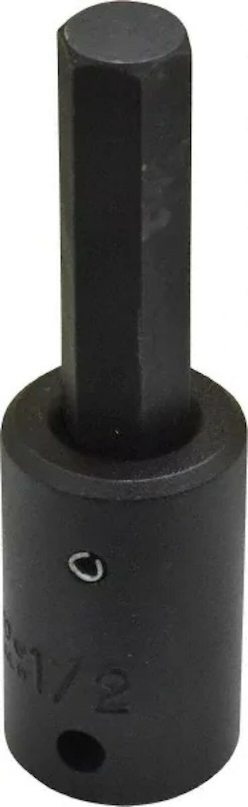 Proto 1/2" Drive, 1/2" Impact Hex Bit Socket QTY 4 J74411/2