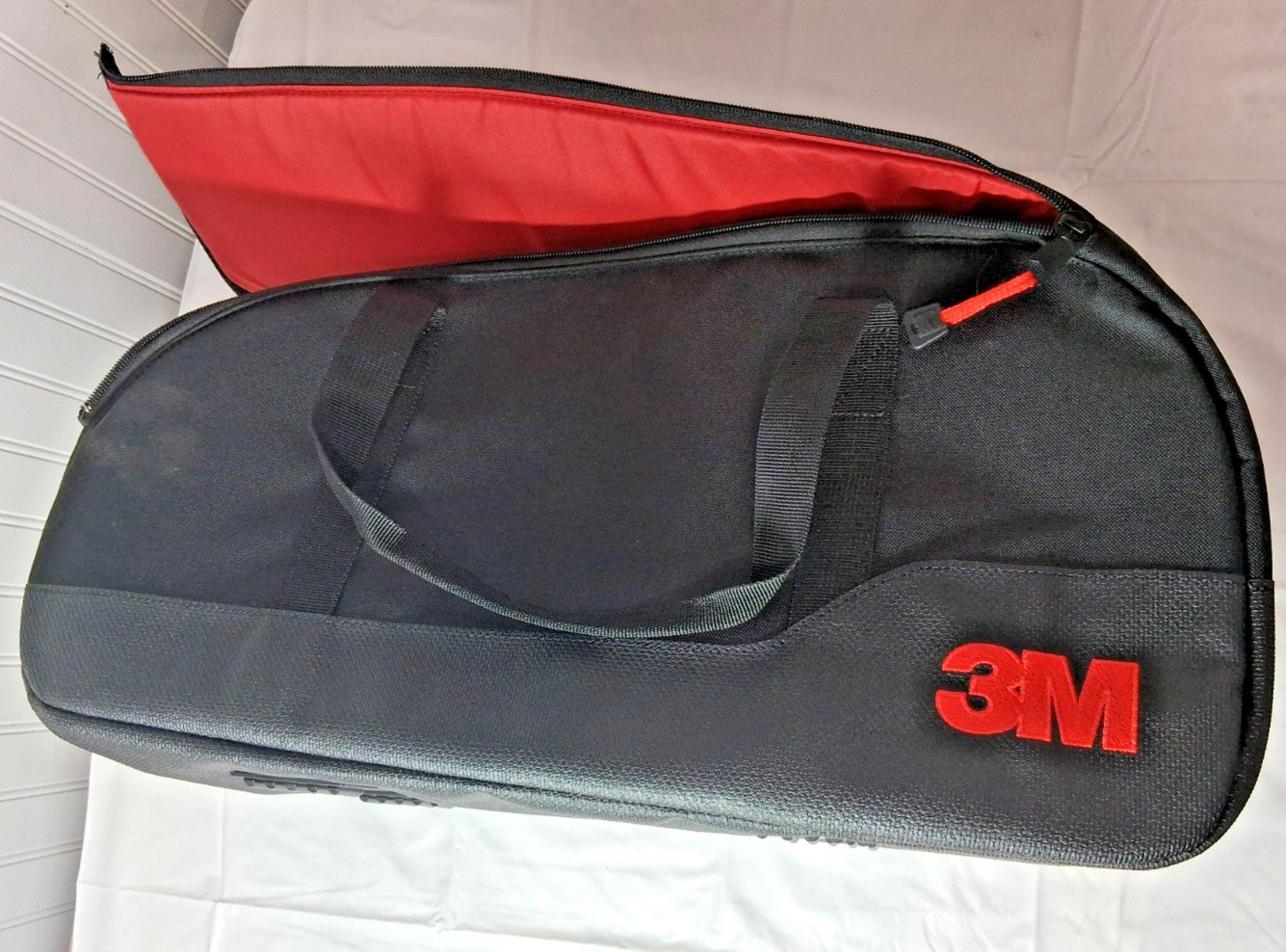 3M Replacement bag use with Versaflo TR-300 49841828