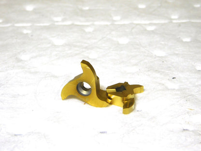 PH Horn Carbide Groove Milling Insert 328.0350.00 Grade-TN35 Qty 2  1472248