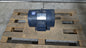 Leeson 10 HP General Purpose Industrial Motor 230/460V 3PH C215T17DB52C