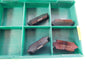 Tool-Flo Carbide Threading Insert V85425EXT AC3A GP50 Qty. 4  09634AC3A