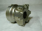 Hertel Indexable Square Shoulder Face Mill 2-1/2" Cutting Diameter 6000363