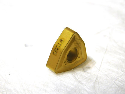 Tungaloy Carbide Turning Inserts WNMG434 Grade-T5105 TiCN/AI203 6852931 Qty-10