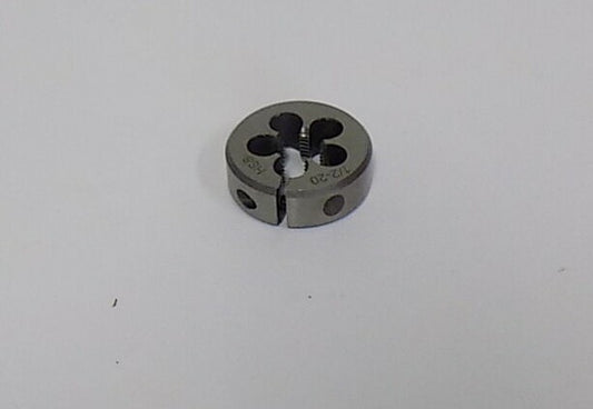 Precision Thread Die Tap Insertion Tool 1/2"-20 LH HSS  QTY 7 MA0001590LA1220V