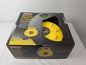 Bayco 50ft Retractable Polymer Cord Reel w/3 Outlets 13Amp SL-8903