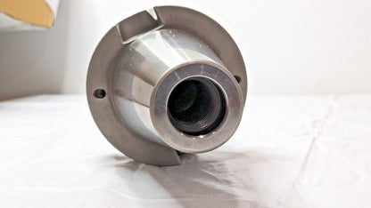 Seco BT50 Drill Chuck Integral Shank 0.098" to 0.629" Cap E3416508516