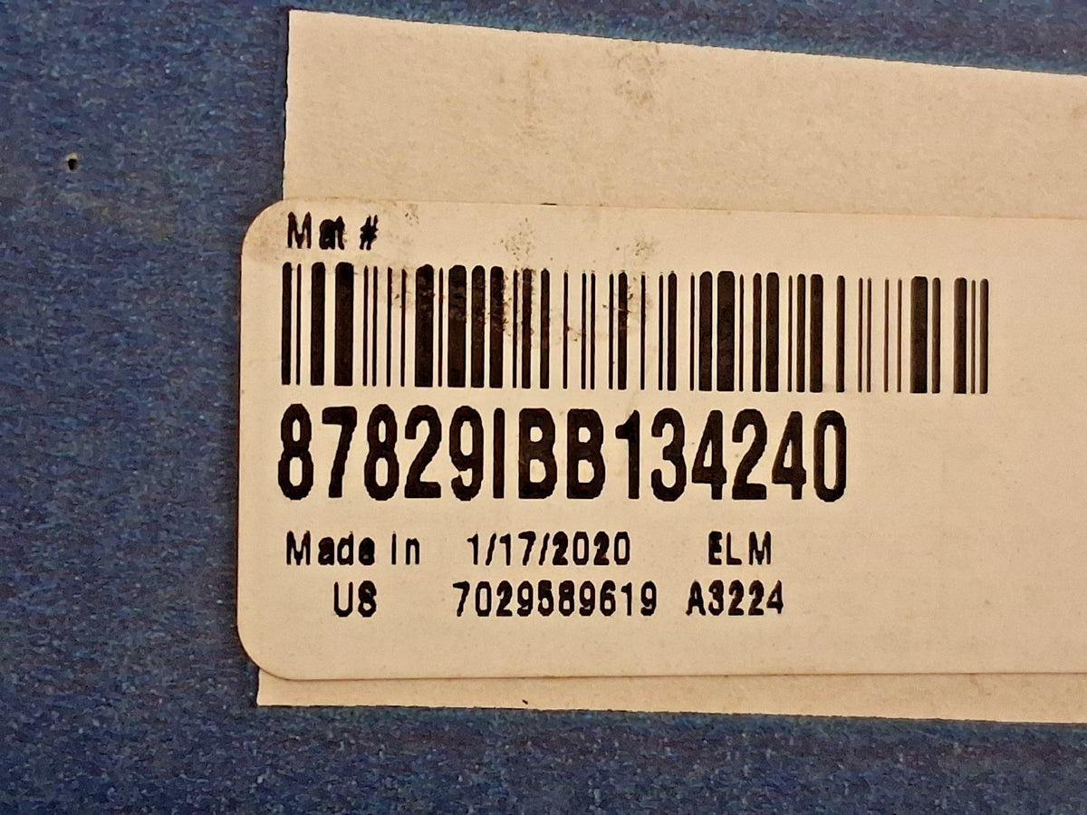 Irwin Blades Welded Bandsaw Blade 13ft 11" L x 1" W x 10-14 TPI 87829I