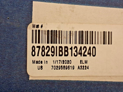 Irwin Blades Welded Bandsaw Blade 13ft 11" L x 1" W x 10-14 TPI 87829I