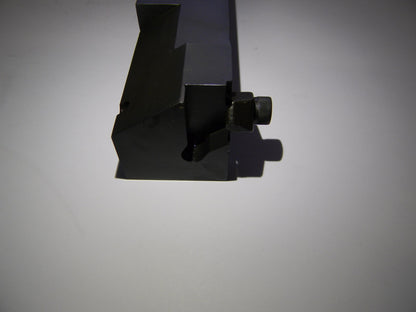 Tool-Flo Indexable Threading Toolholder 1-1/4" x 1-1/4" x 6" 9300