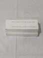 Norton 150 Grit Aluminum Oxide Square Dressing Stick 5 Pack 61463610453