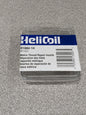 HELI-COIL Free Running Insert: M14 x 2, 21 mm OAL Qty 6 R1084-14