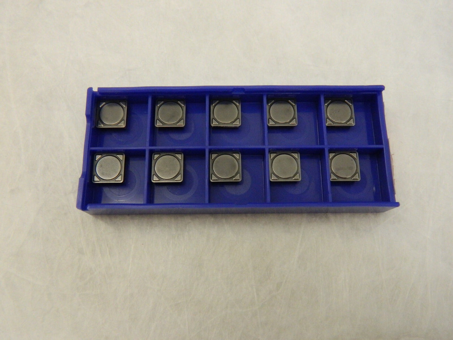 Sumitomo SPMR321EFK-T1200A Turning Insert qty 10 19CA493