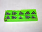 Korea Tungsten Carbide Inserts TNMM323H Grade-C2  Qty 10  125090604