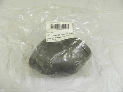 90 ° Elbow & Reducing Elbow: 3, Threaded B90 80