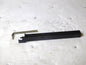 Hertel Indexible Cut-Off Toolholder 1.18 Max DOC 1/2 Shank Dia 6 OAL 2000444